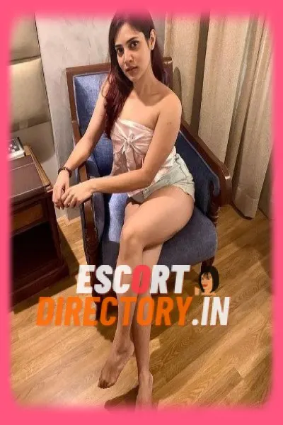 Aarti Kapoor, Dwarka Escorts for Sukoon ka Raag