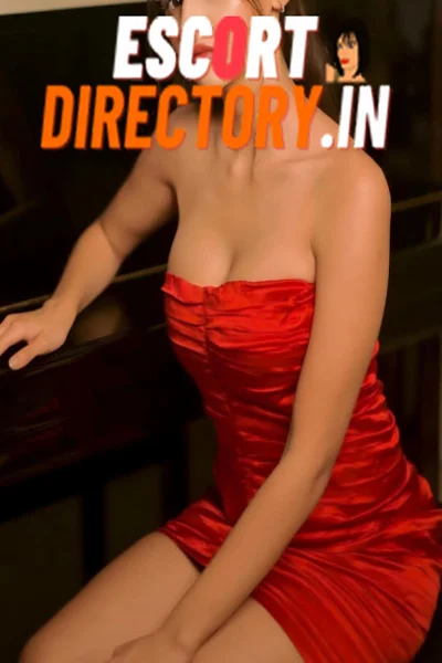 Kirti Sharma - Delhi Escort