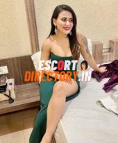 Pratibha Pandey a 21 years old independent call girl