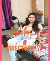 Anshika VIP call girl in Delhi