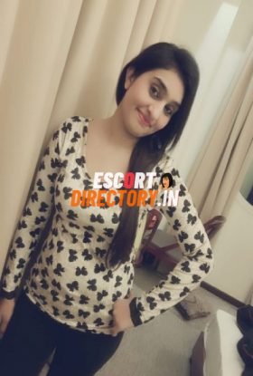 Nishita Escorts Service In Connaught Place