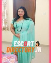 Kriti Escorts A companion for your every wish