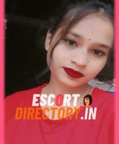 Kriti Escorts A companion for your every wish